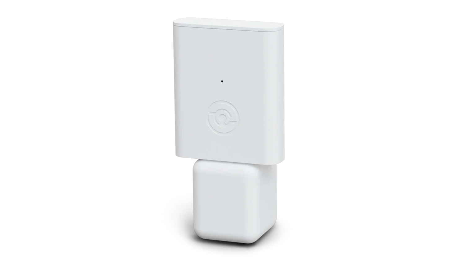 Lockly Matter Link Network Hub - White (PGH260)