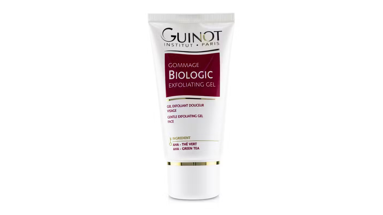 Guinot Biologic Exfoliating Gel For Face - 50ml/1.6oz