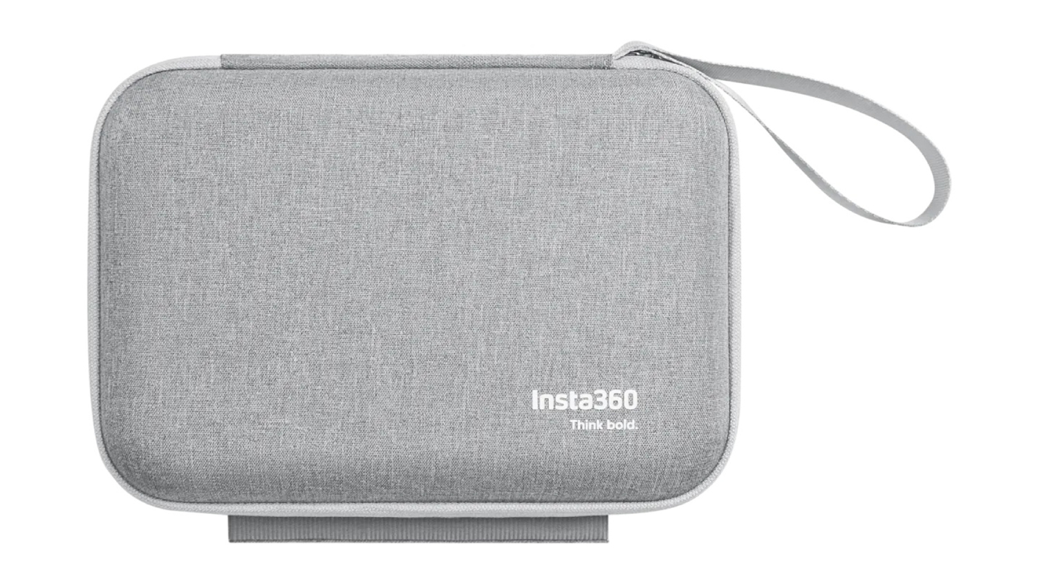 Insta360 X5 Carry Case for X5 Action Camera - Grey