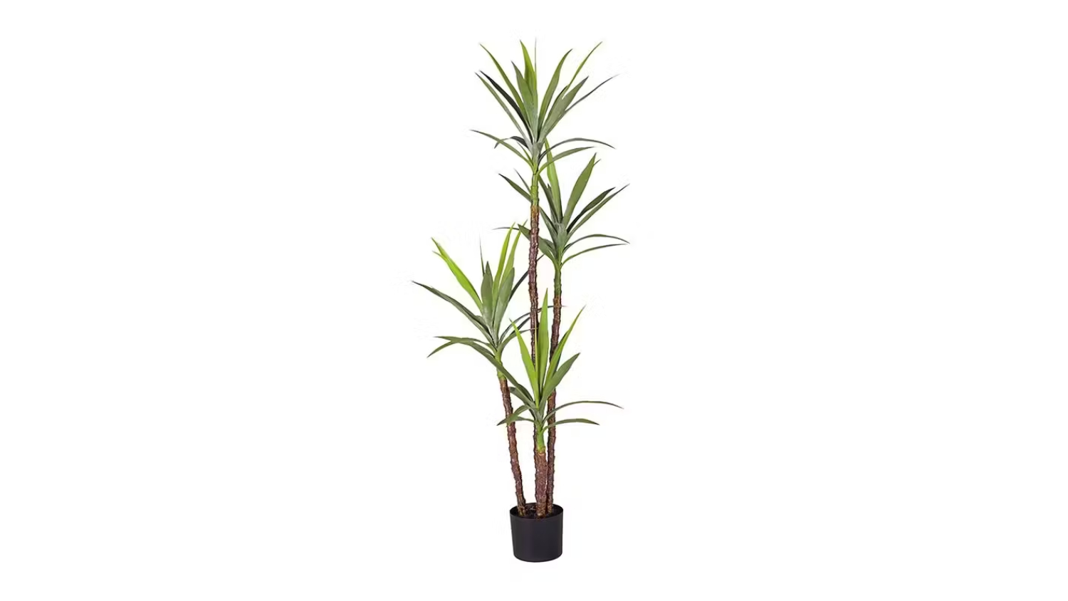 Soga Artificial Yucca Plant 180cm