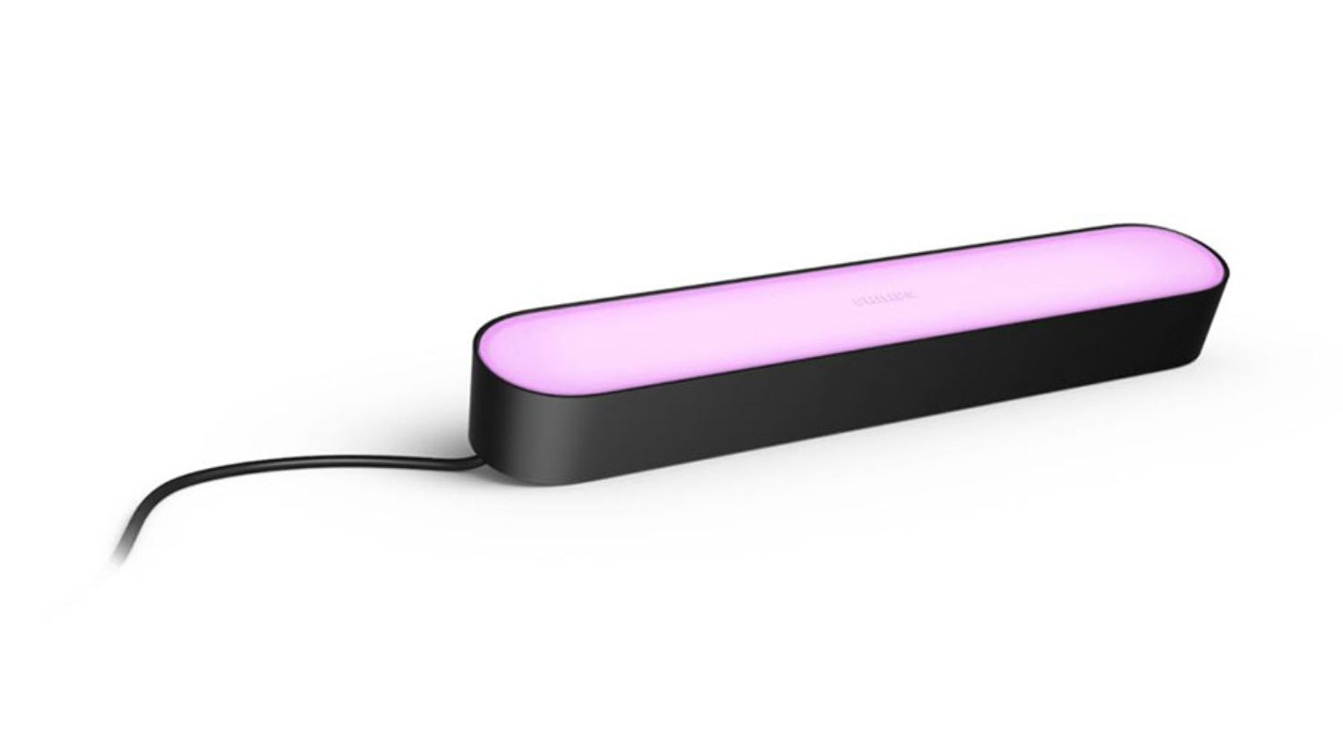 Philips Hue Play LED RGB Smart Light Bar Extension - Black