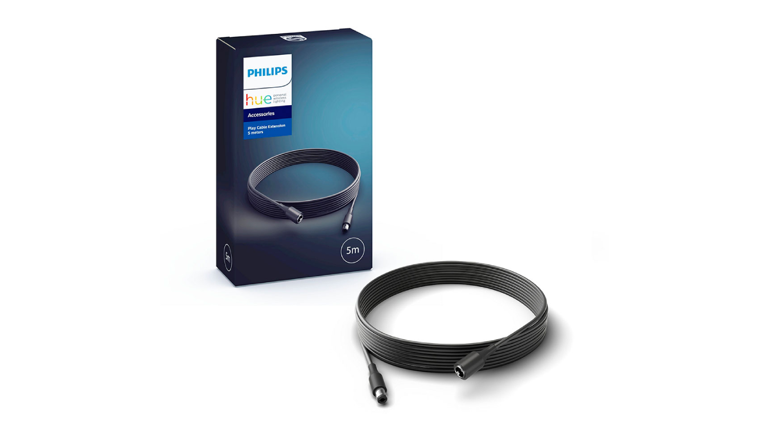 Philips Hue Extension Cable for Play Smart Lighting