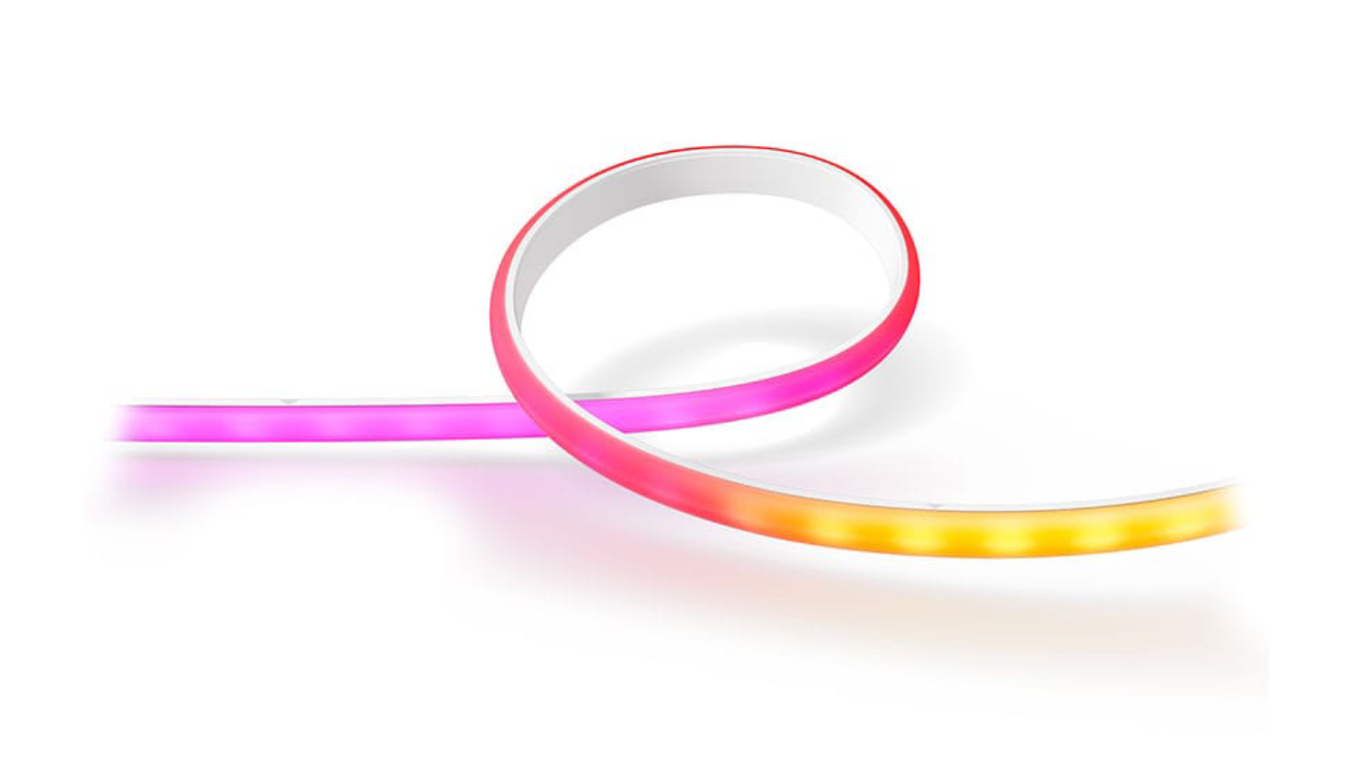 Philips Hue Gradient Lightstrip Extension 1m