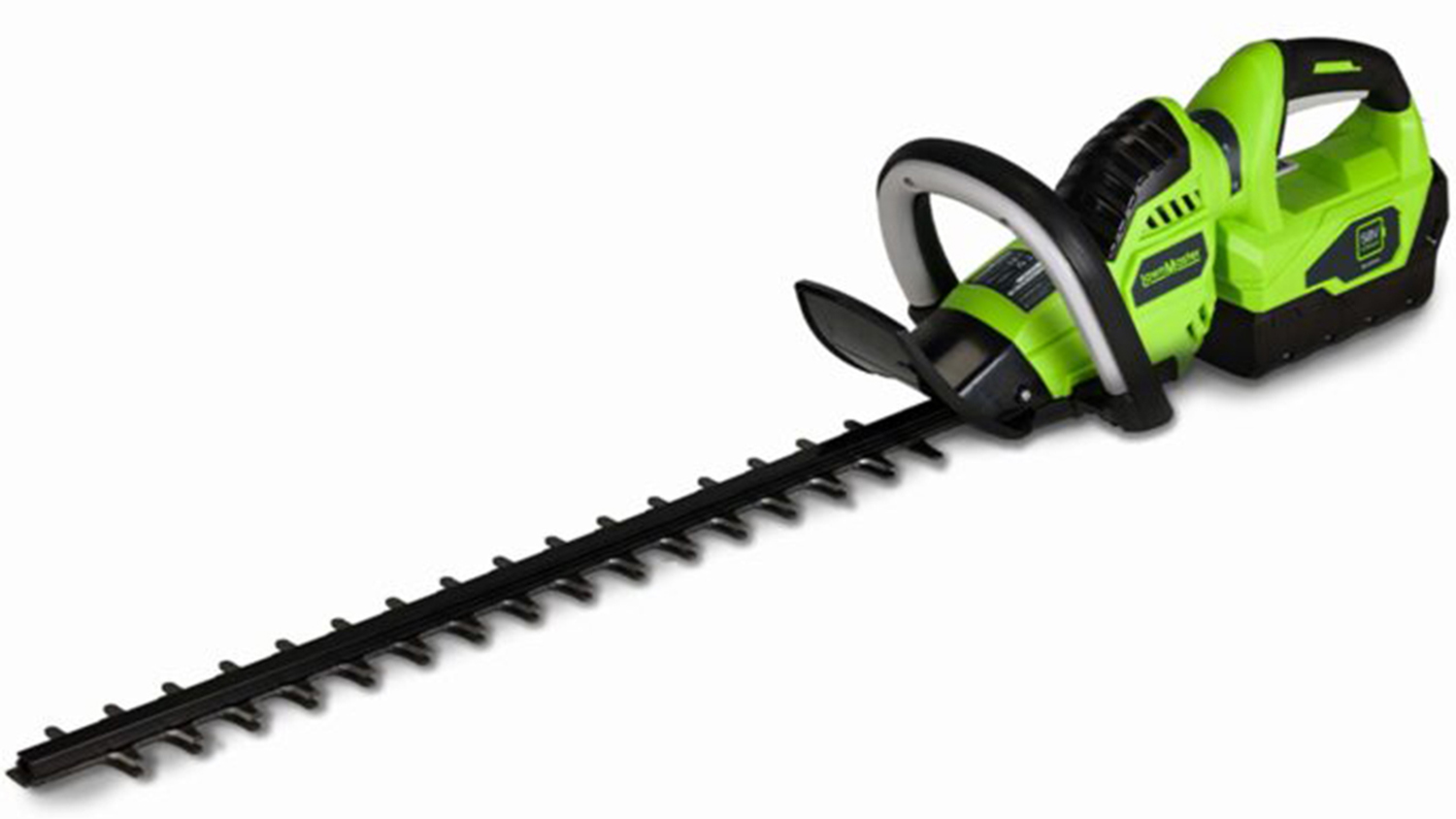 Lawnmaster 58V Lithium Battery Hedge Trimmer (Skin Only)