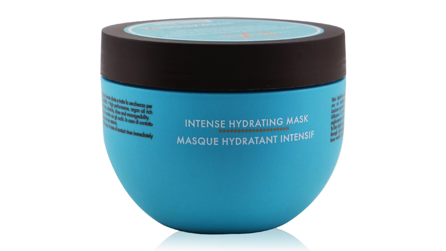 Moroccanoil Intense Hydrating Mask (For Medium to Thick Dry Hair) - 250ml/8.5oz