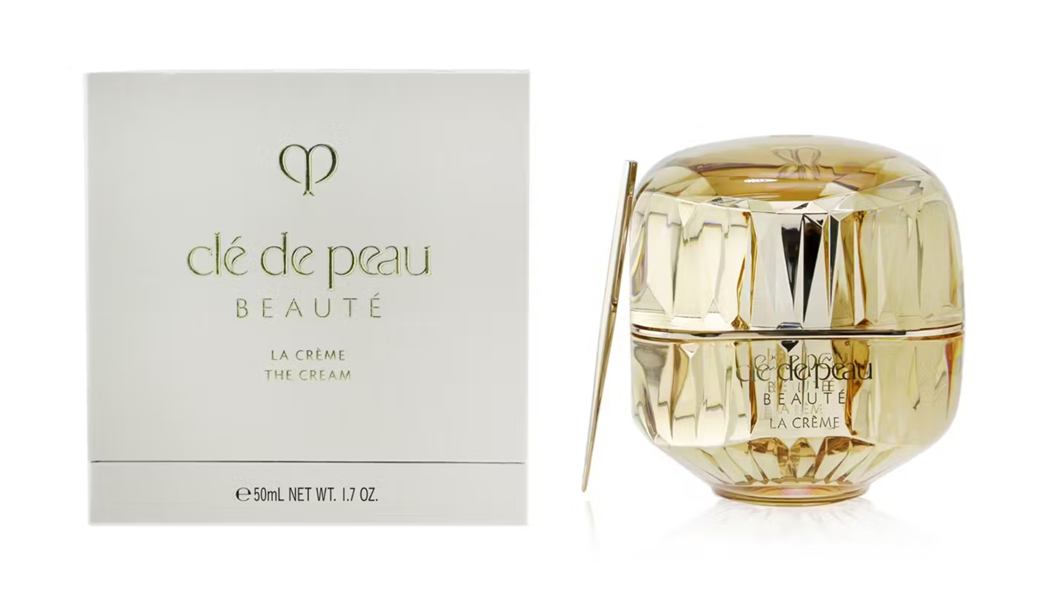 Cle De Peau The Cream - 50ml/1.7oz