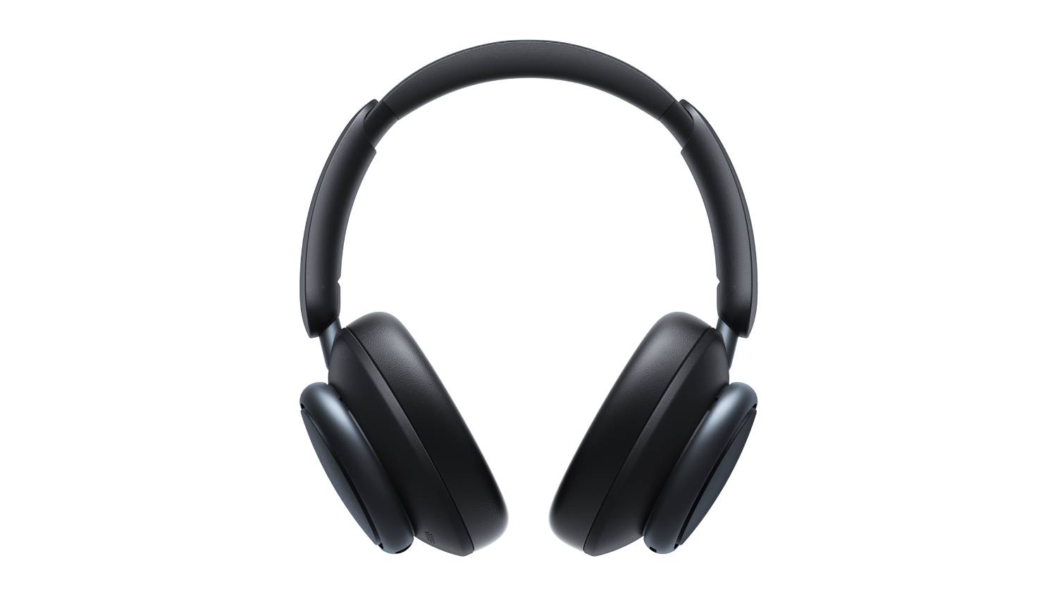 Soundcore Space Q45 Active Noise Cancelling Wireless Over-Ear Headphones - Black