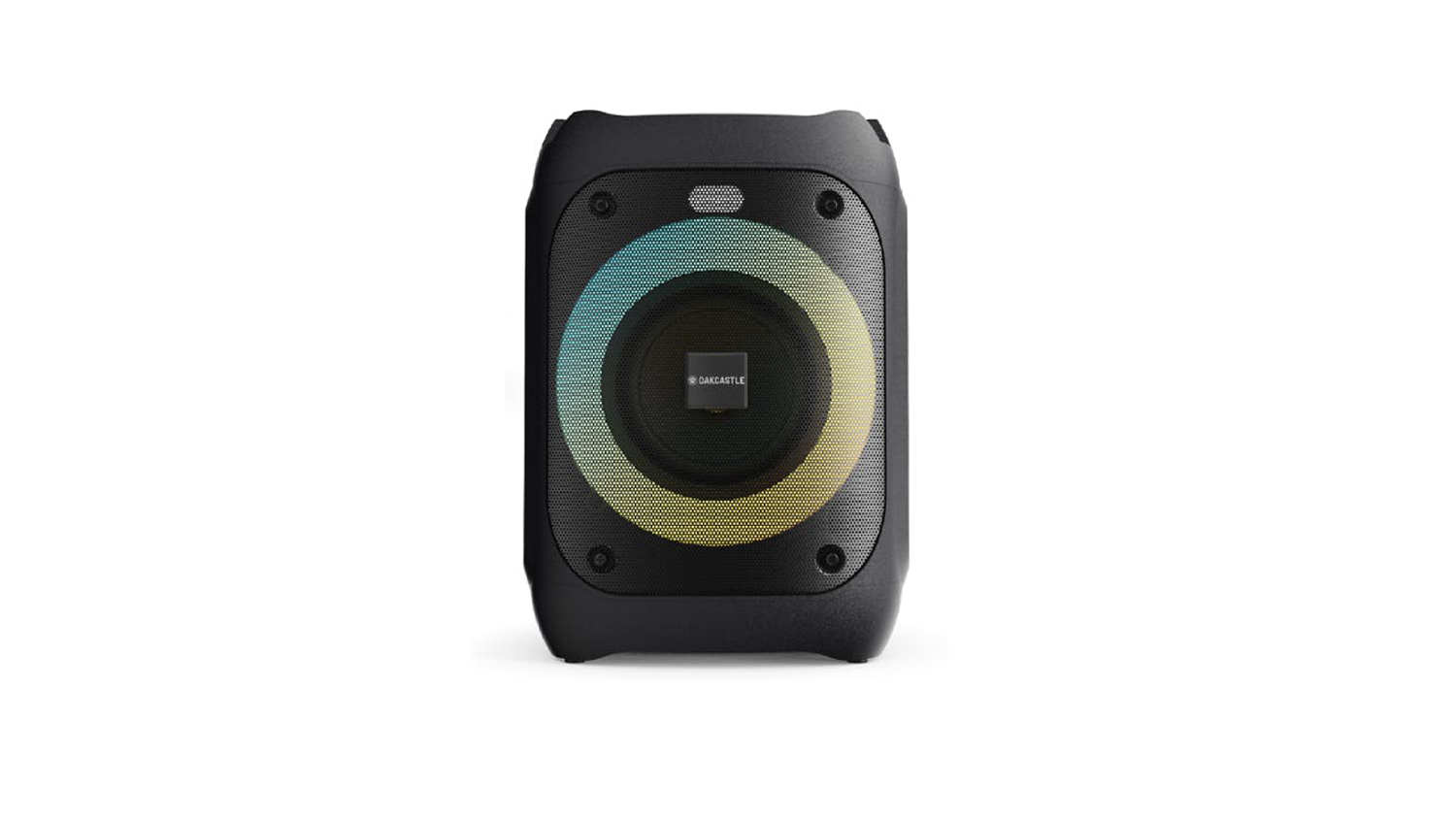 Majority PS100 Bluetooth Party Speaker 40W - Black