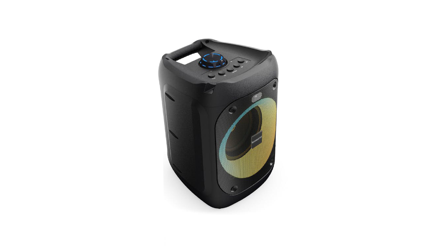Majority PS100 Bluetooth Party Speaker 40W - Black