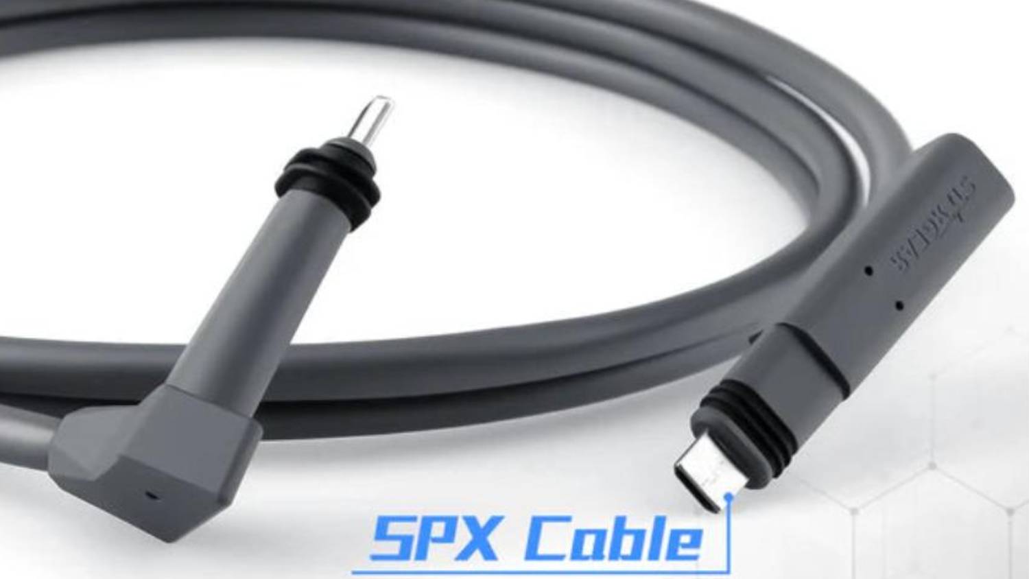 STARGEAR Starlink Gen2 Standard Actuated Cable 23m