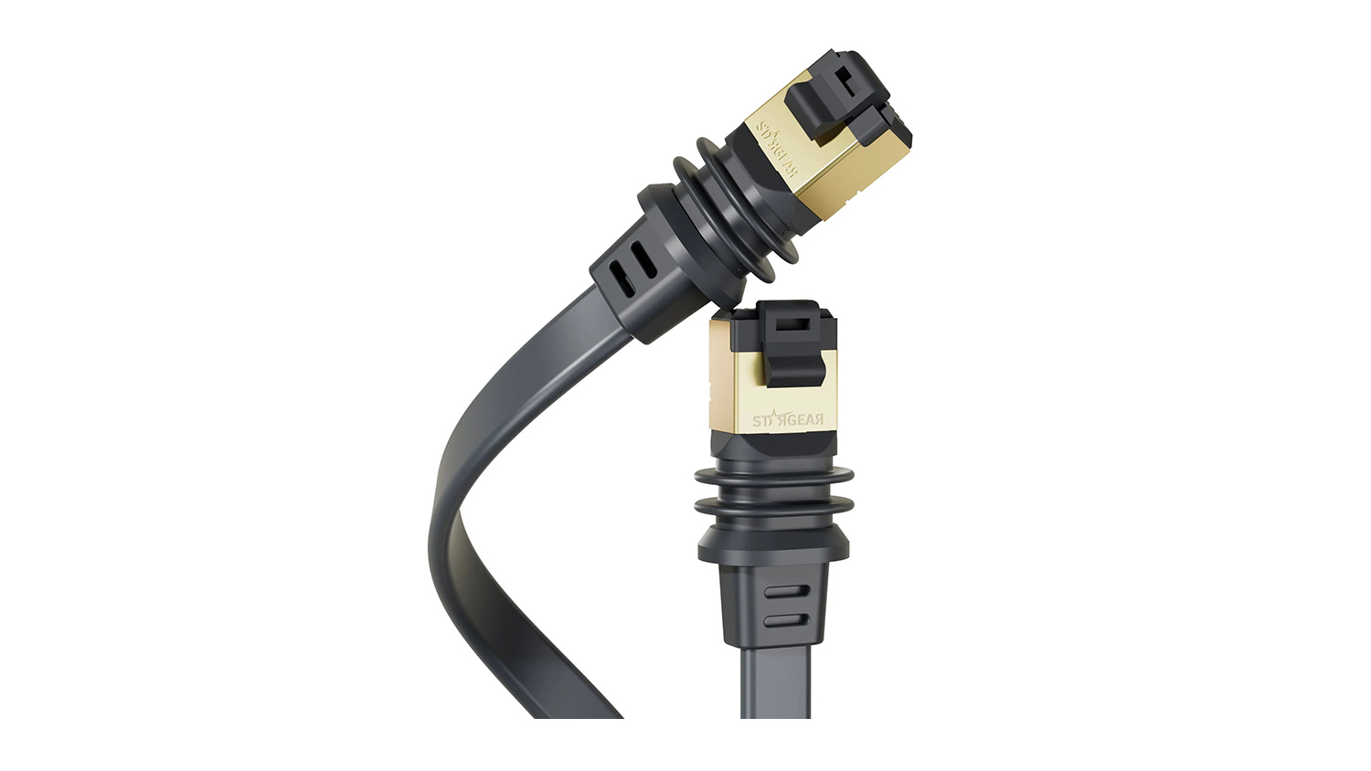 STARGEAR Gen3/Mini Flat High Speed Ethernet Cable 30m