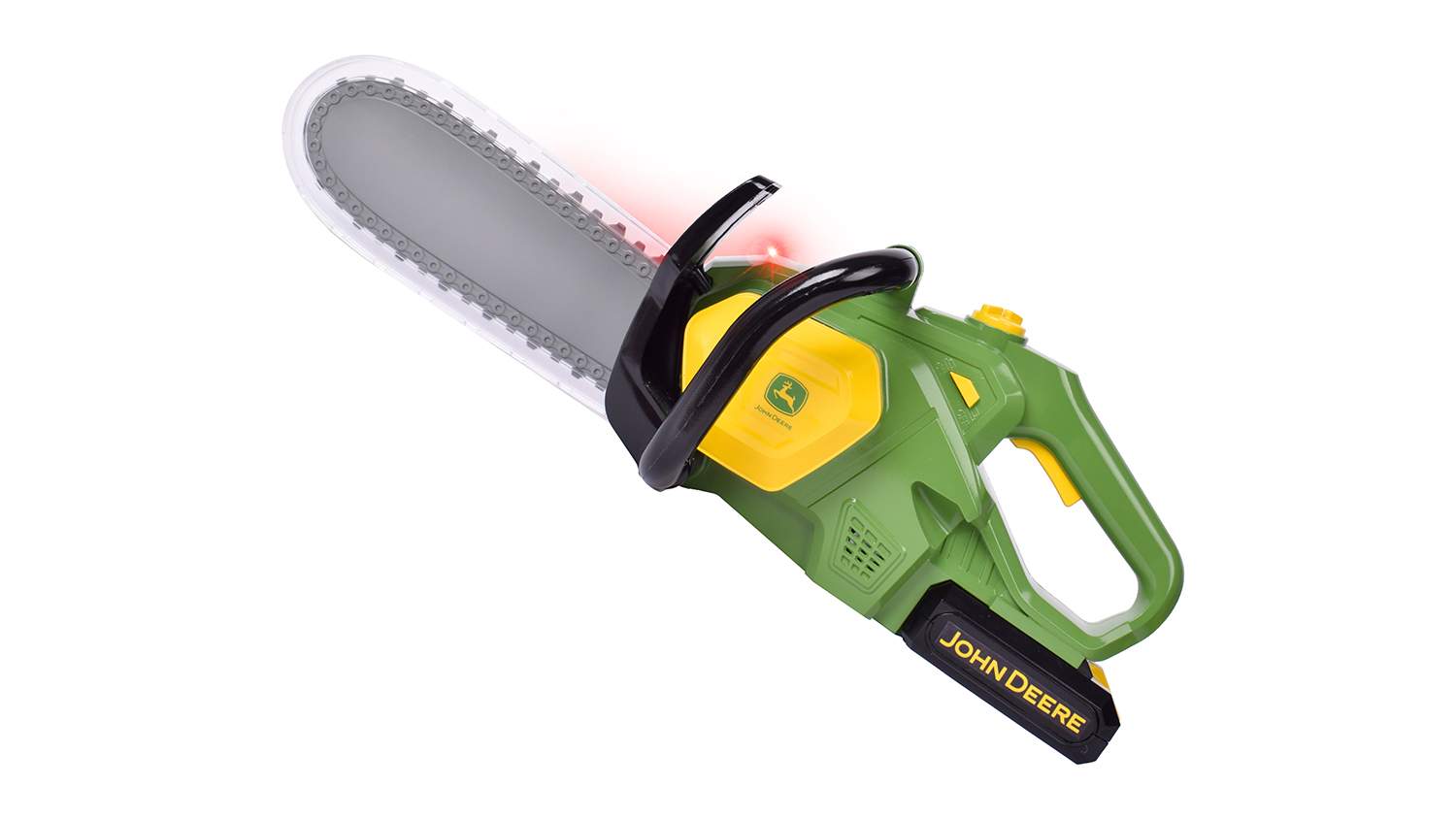 John Deere KIDS Toy Chainsaw