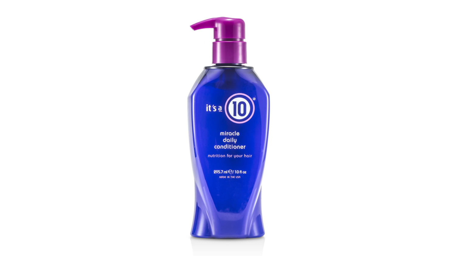 It's A 10 Miracle Daily Conditioner - 295.7ml/10oz
