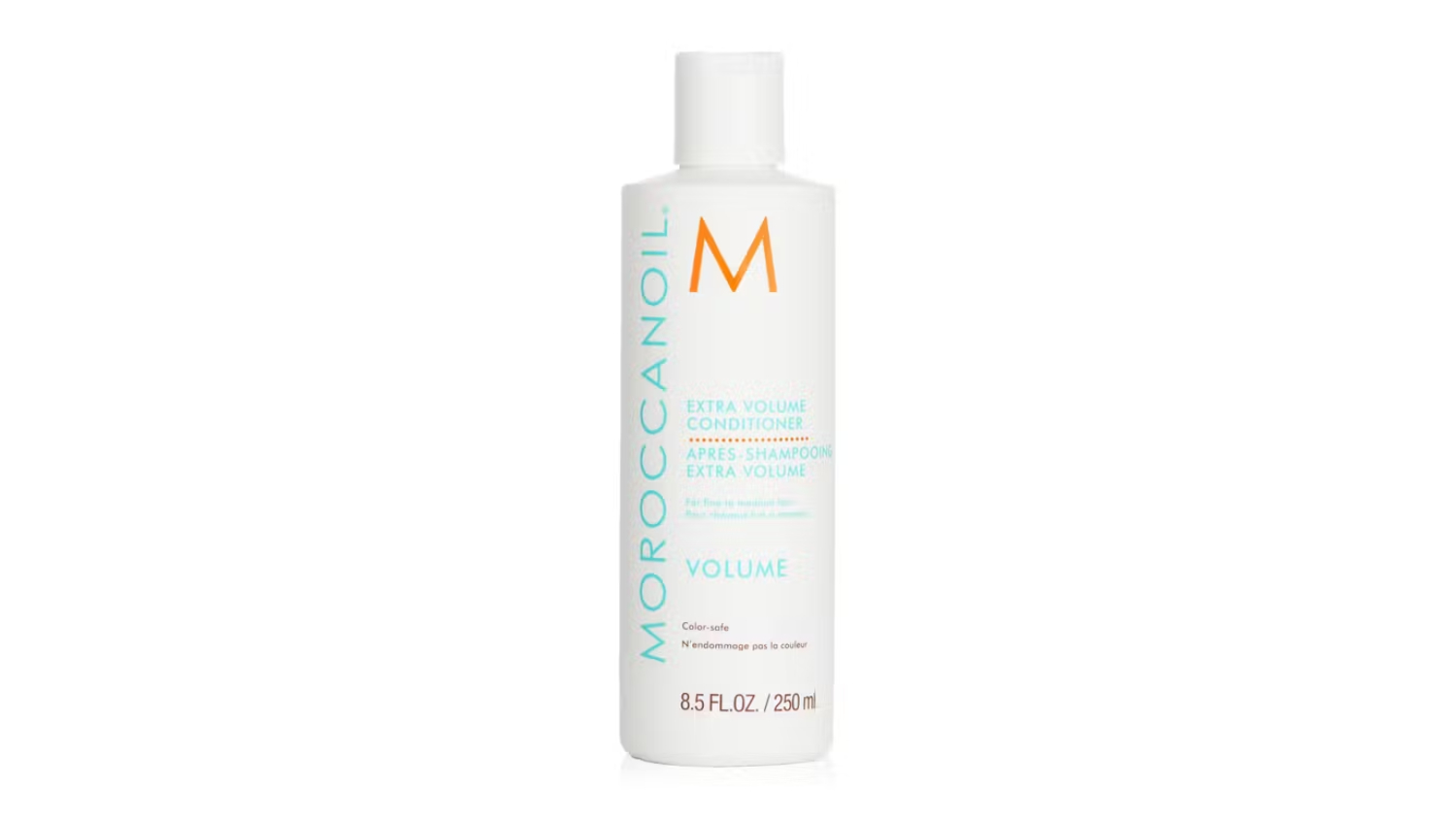 Moroccanoil Extra Volume Conditioner (For Fine Hair) - 250ml/8.45oz