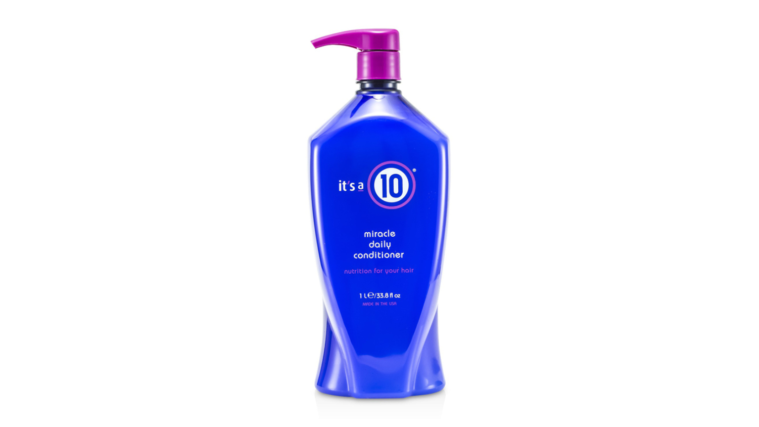 It's A 10 Miracle Daily Conditioner - 1000ml/33.8oz