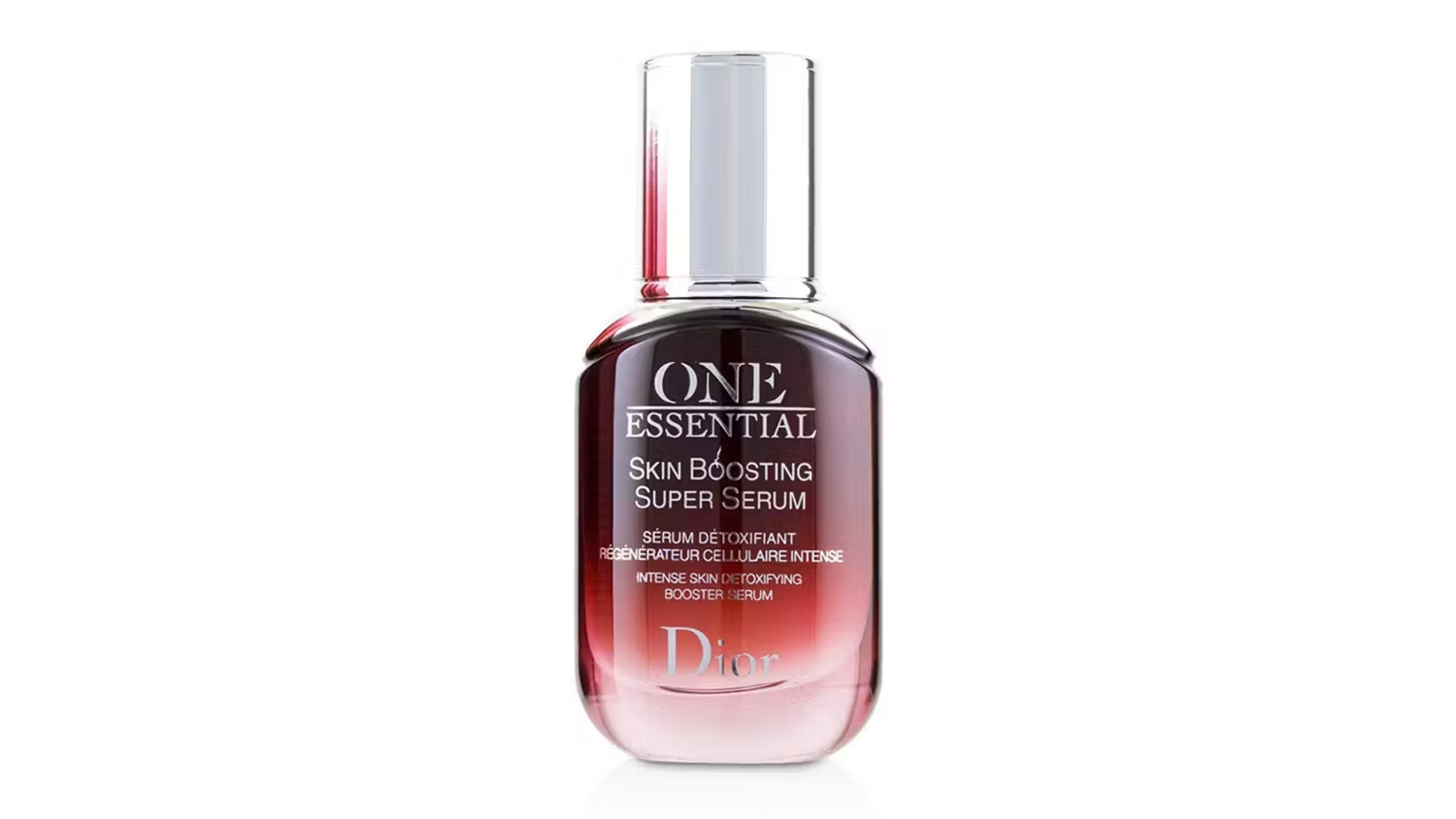 Christian Dior One Essential Skin Boosting Super Serum - 30ml/1oz
