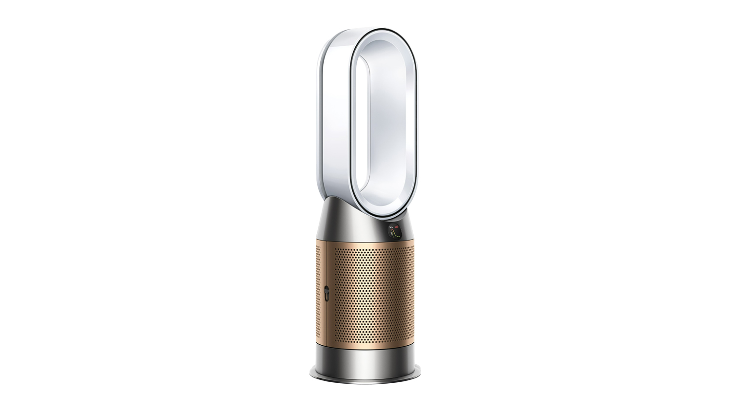 扇風機 Dyson - dyson HP 00 IB hot &amp; cool Dyson Pure Hot+Cool™ (Iron/Silver) | Dyson