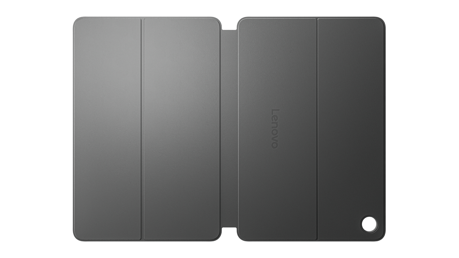 Lenovo Folio Case for Lenovo Tab 10.1" - Lunar Grey (ZG38C06653)