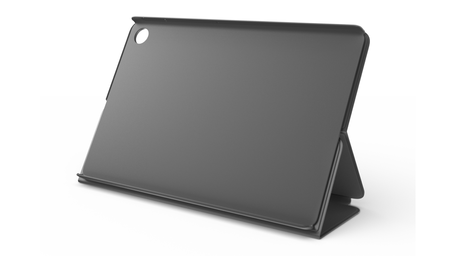 Lenovo Folio Case for Lenovo Tab 10.1" - Lunar Grey (ZG38C06653)