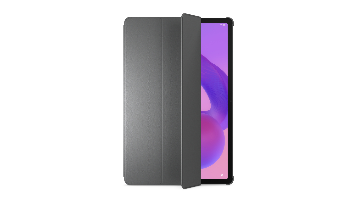 Lenovo Folio Case for Idea Tab Pro 12.7" - Lunar Grey (ZG38C05980)