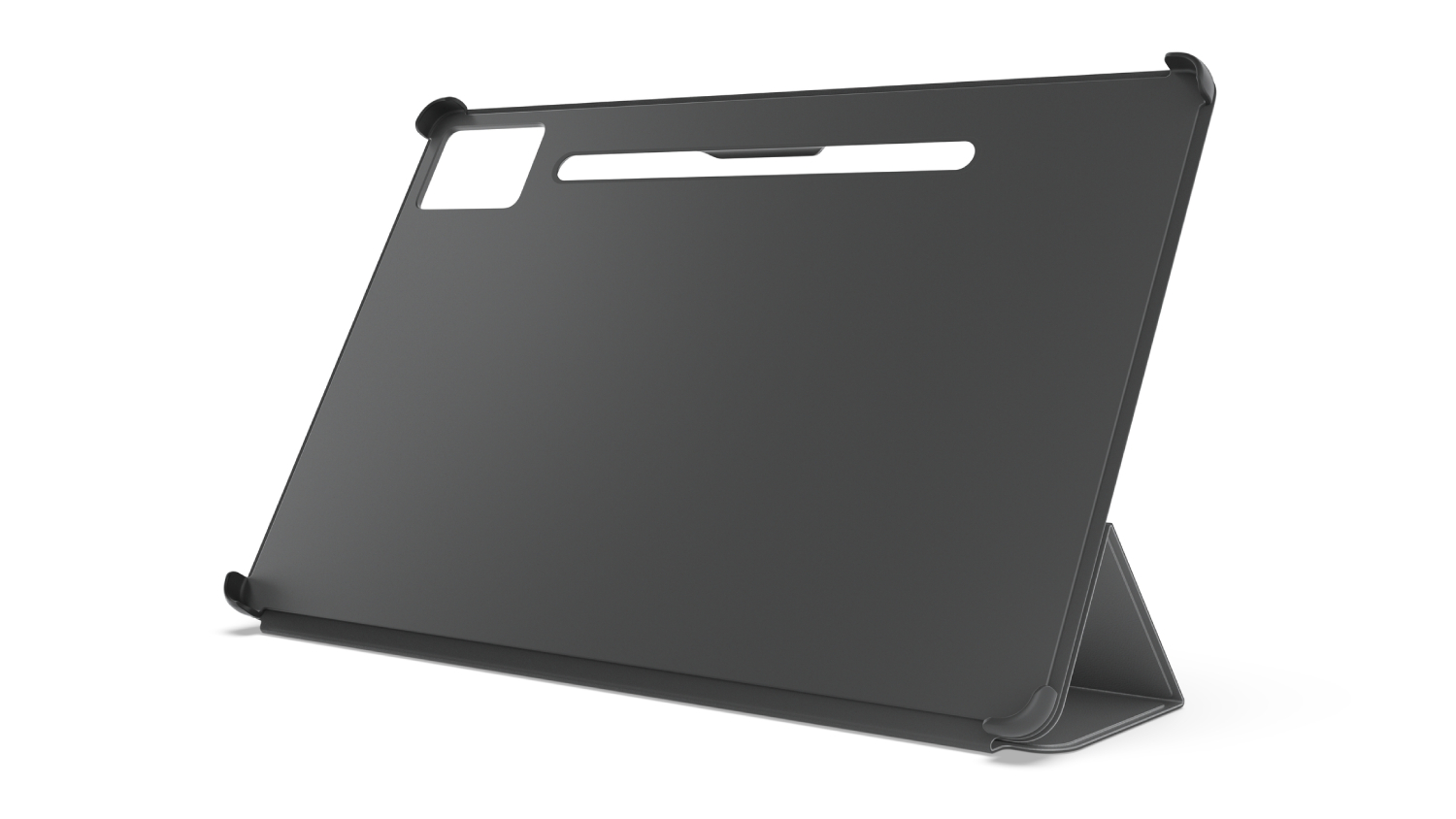Lenovo Folio Case for Idea Tab Pro 12.7" - Lunar Grey (ZG38C05980)