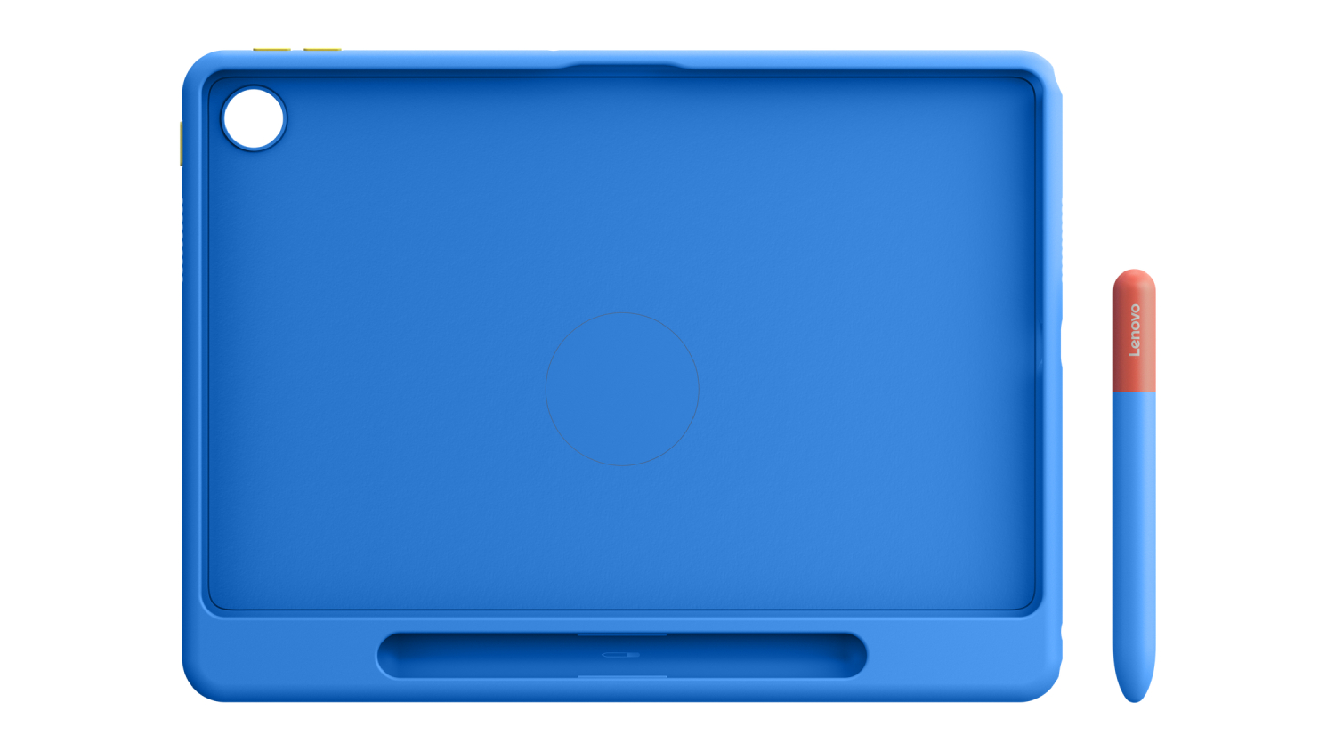 Lenovo Play Suite for Lenovo Tab 10.1" - Blue (ZG38C07051)