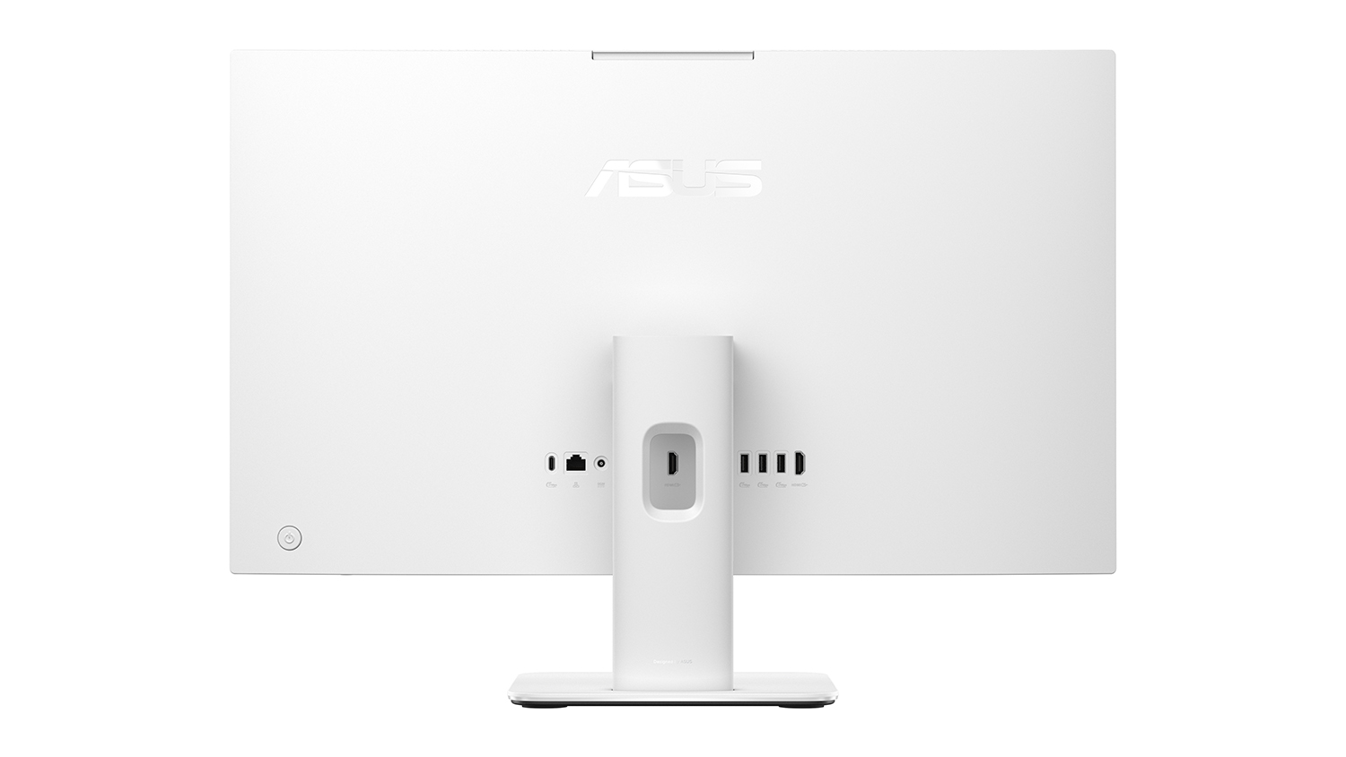Asus V400 27" All-in-One Desktop - Intel Core i7 16GB-RAM 1TB-SSD - White (V470VAK-WPE062W)