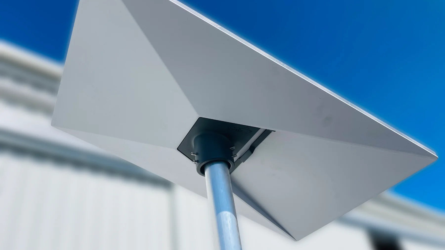 STARGEAR Gen3 Standard Starlink Pole Mount