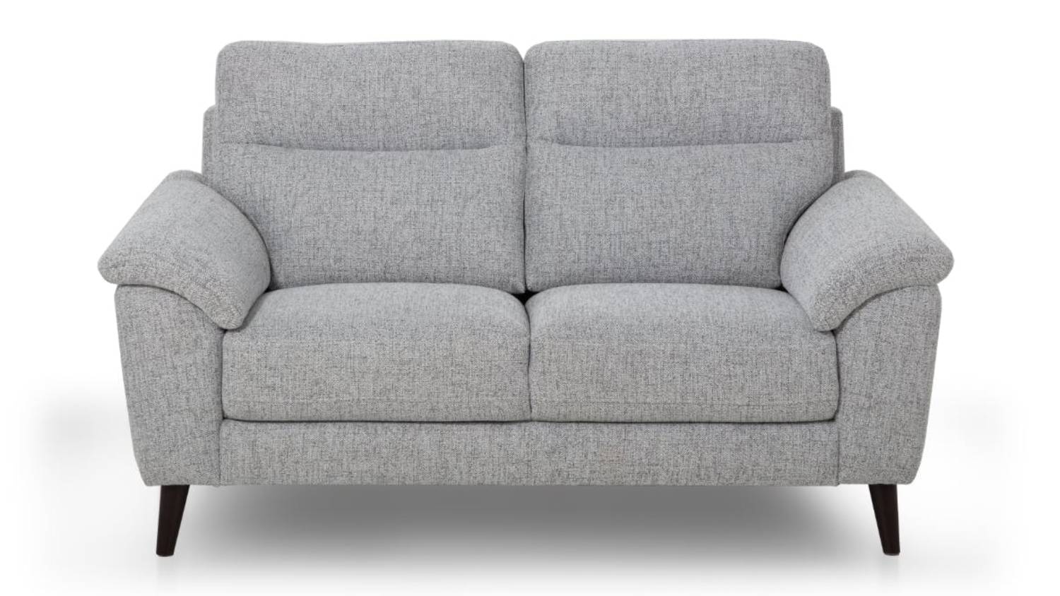 Palma 2 Seater Fabric Sofa