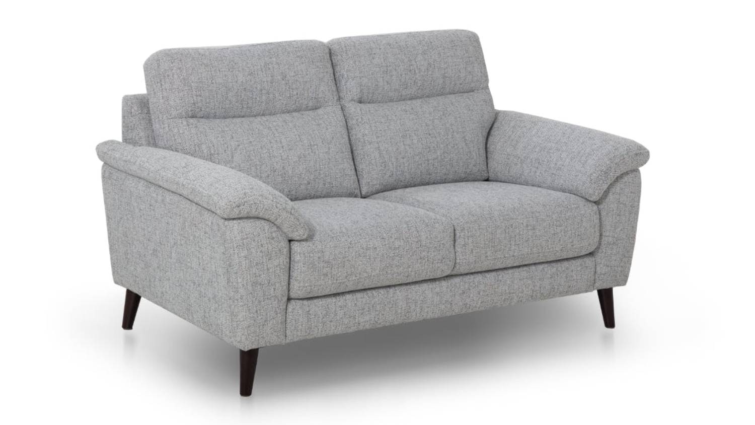 Palma 2 Seater Fabric Sofa