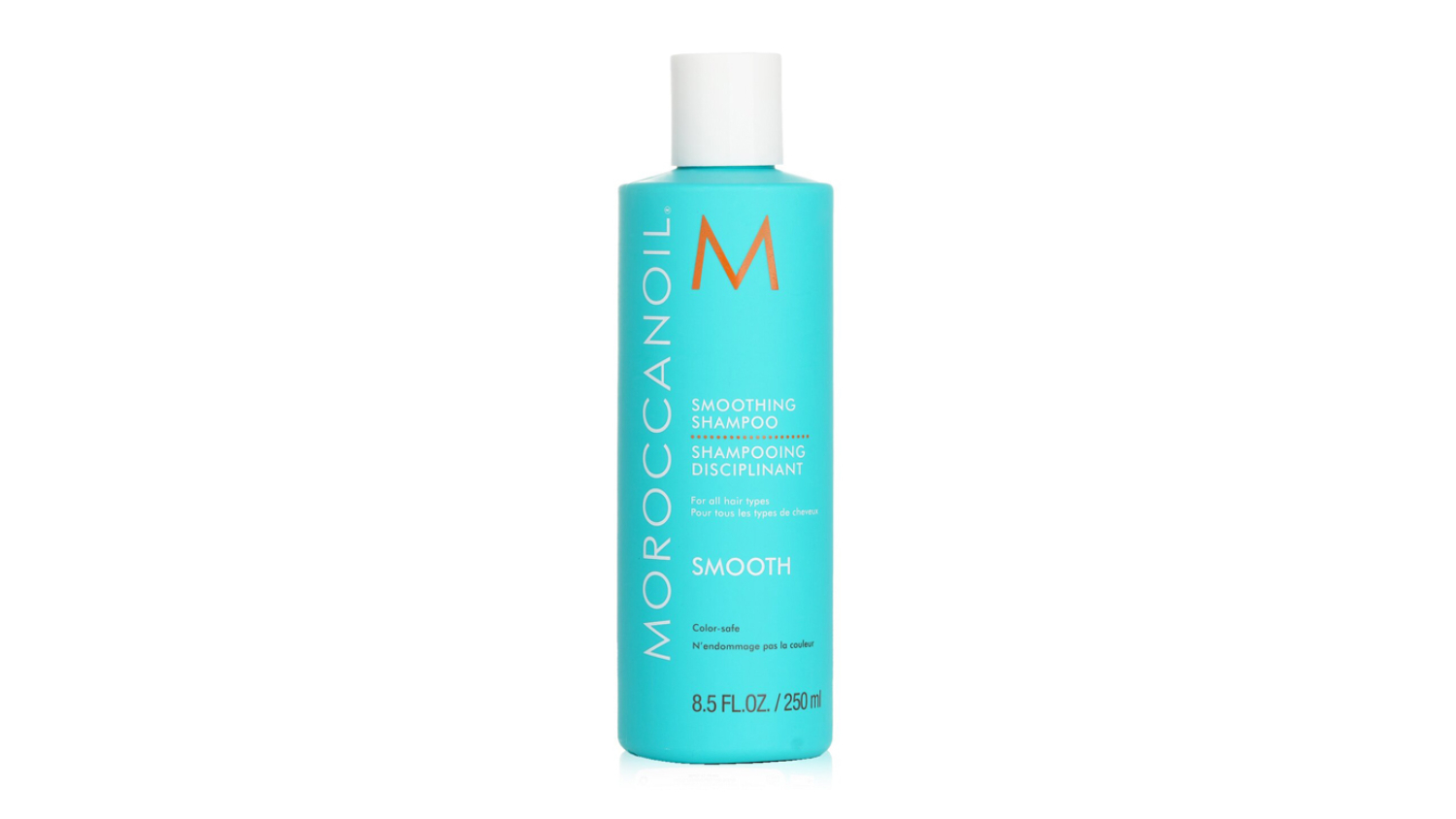 Moroccanoil Smoothing Shampoo - 250ml/8.5oz