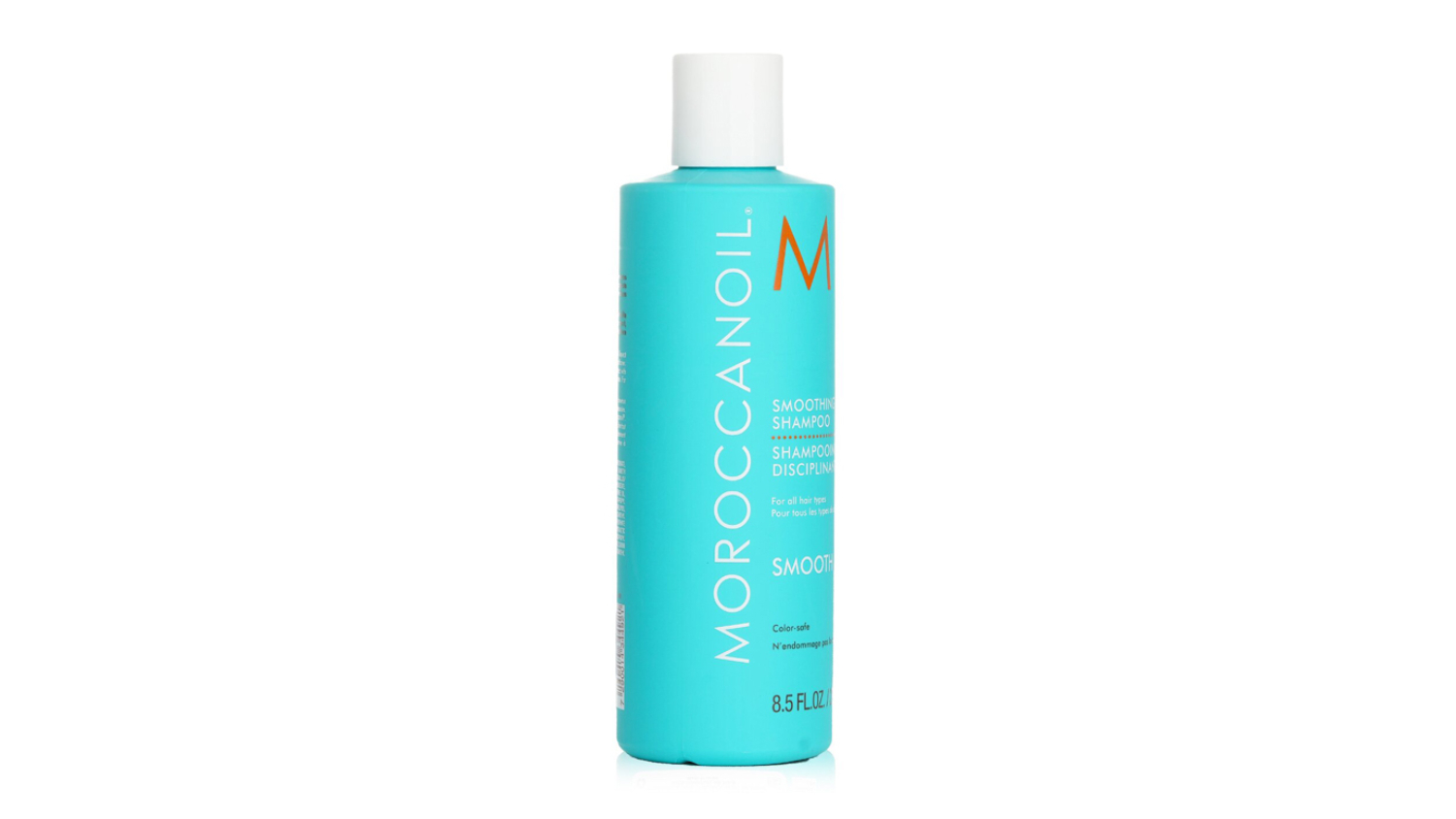 Moroccanoil Smoothing Shampoo - 250ml/8.5oz