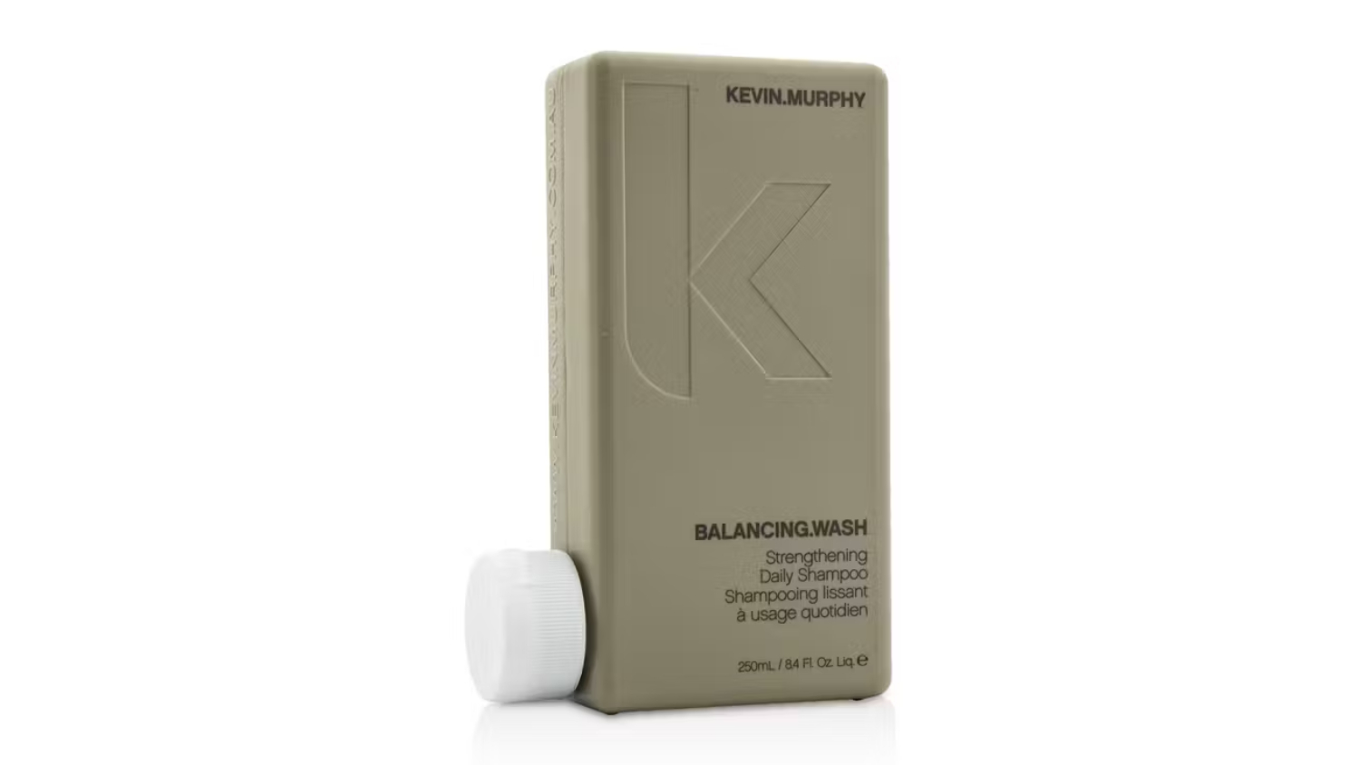 Kevin.Murphy Balancing. Wash (Strengthening Daily Shampoo - For Coloured Hair) - 250ml/8.4oz