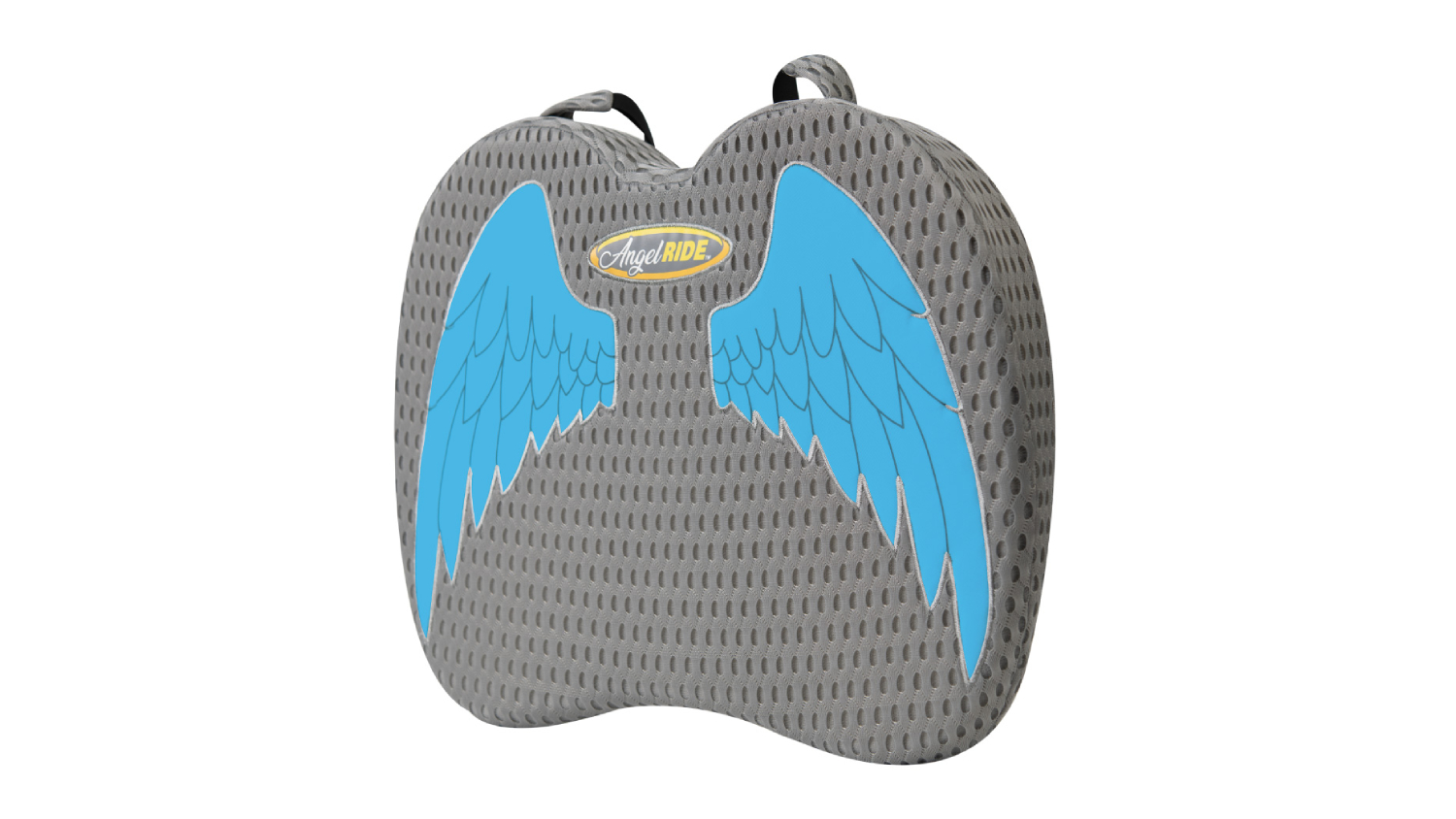 As Seen On TV Angel Ride DELUXE Driving Cushion