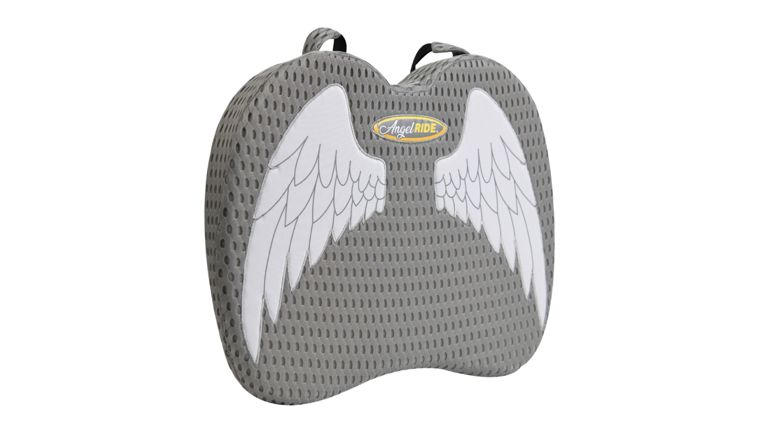 As Seen On TV Angel Ride Driving Cushion