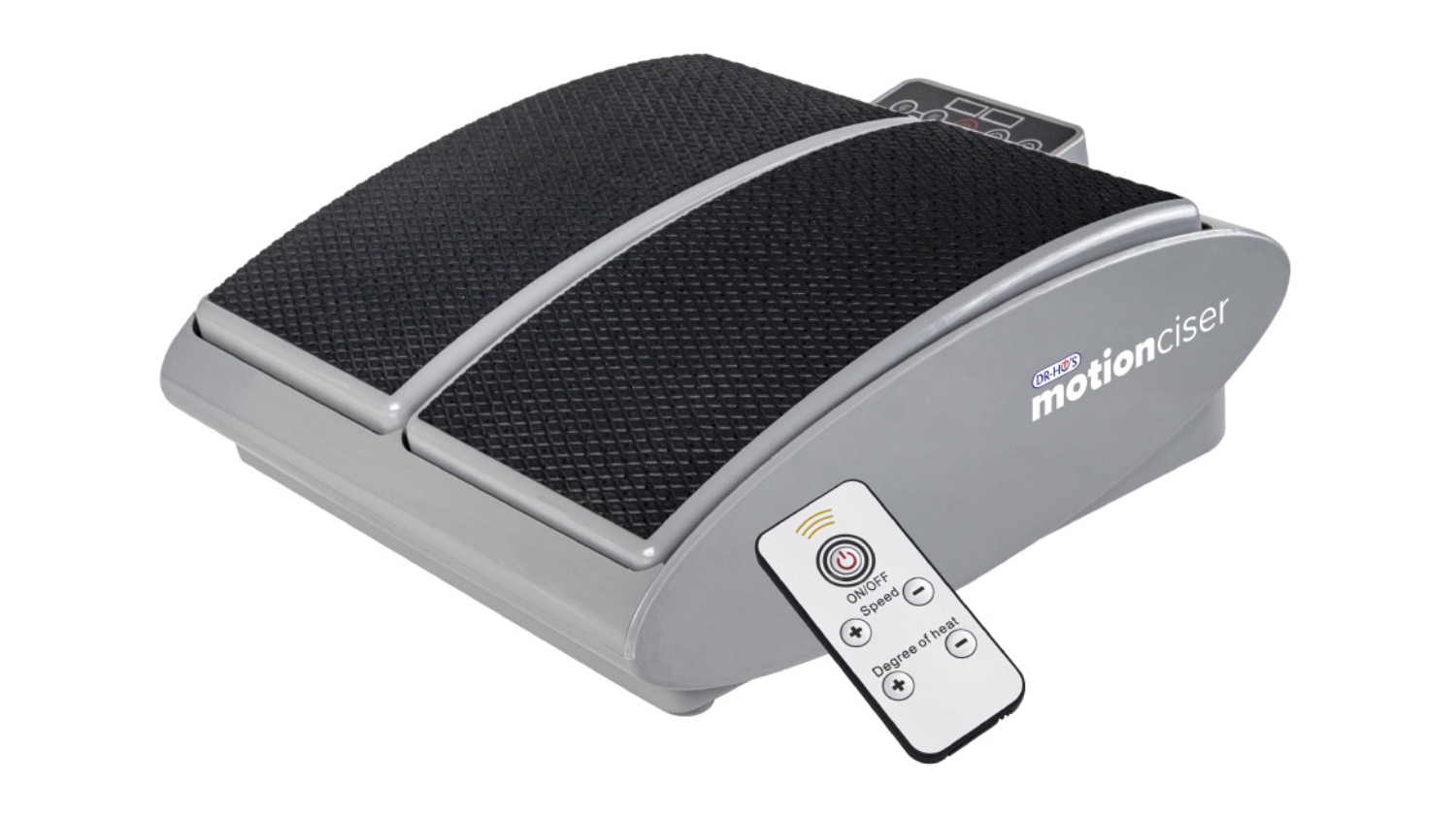 Dr. Ho's MotionCiser