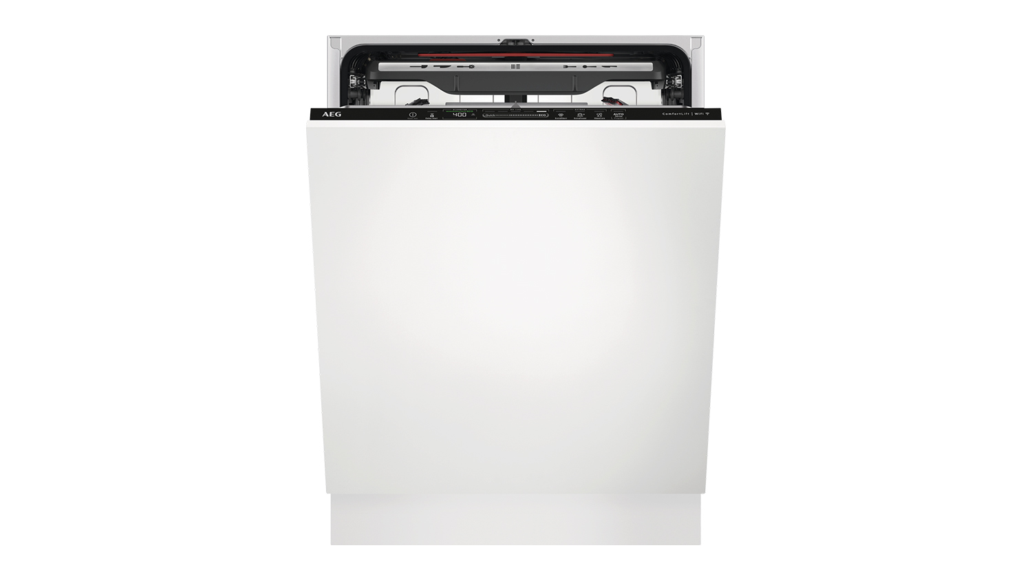 AEG Smart 14 Place Setting Fully Integrated Dishwasher - Panel Ready (ComfortLift/FBF9433SBA)