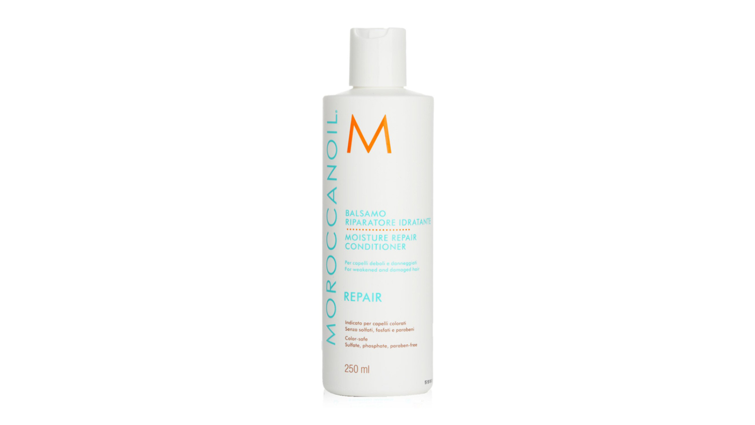 Moroccanoil Moisture Repair Conditioner - For Weakened and Damaged Hair - 250ml/8.5oz