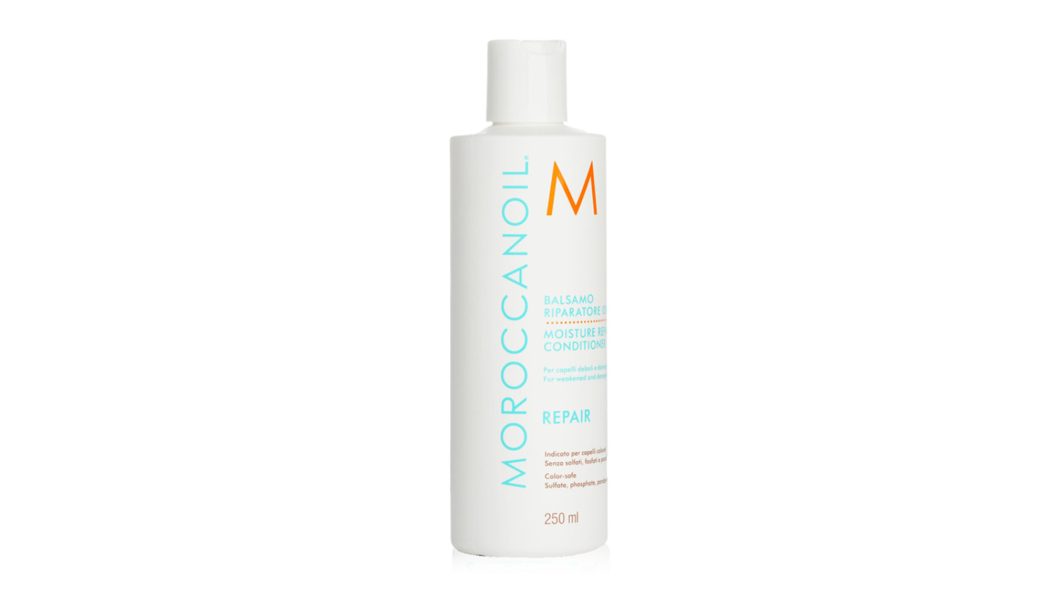 Moroccanoil Moisture Repair Conditioner - For Weakened and Damaged Hair - 250ml/8.5oz