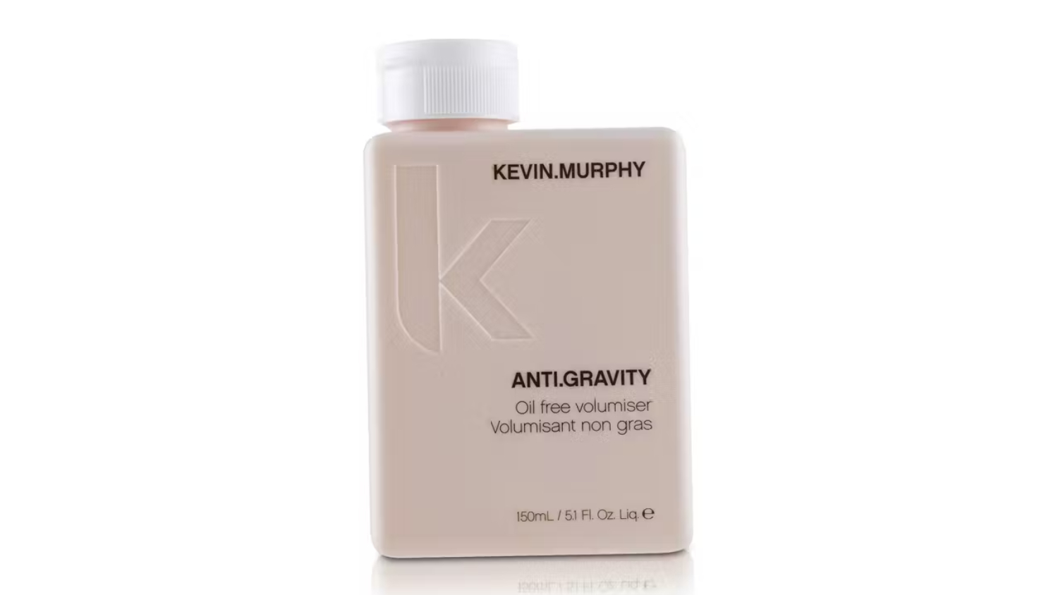 Kevin.Murphy Anti.Gravity Oil Free Volumiser (For Bigger, Thicker Hair) - 150ml/5.1oz