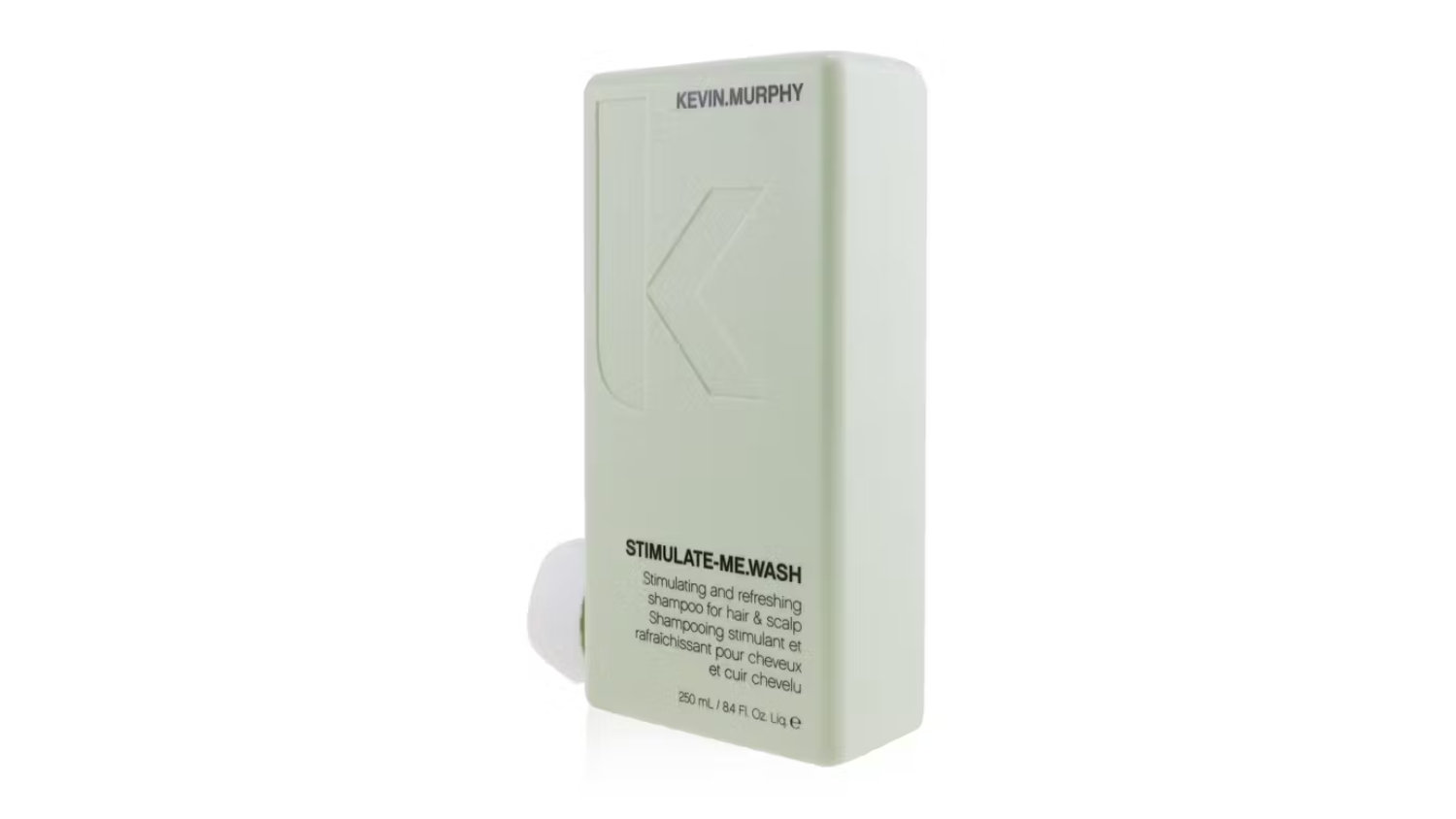 Kevin.Murphy Stimulate-Me.Wash (Stimulating and Refreshing Shampoo - For Hair and Scalp) - 250ml/8.4oz