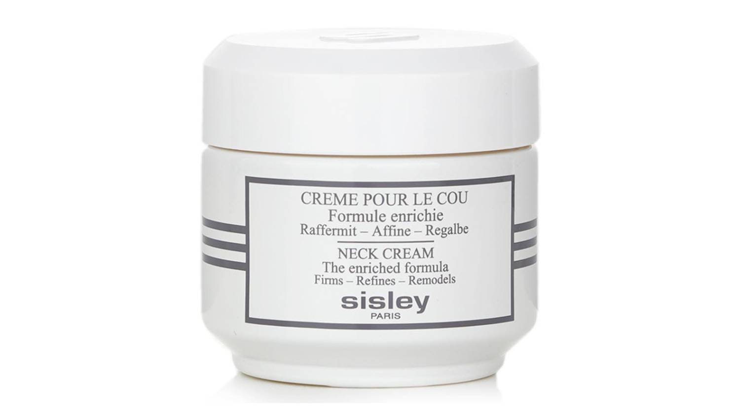 Sisley Neck Cream - Enriched Formula - 50ml/1.7oz