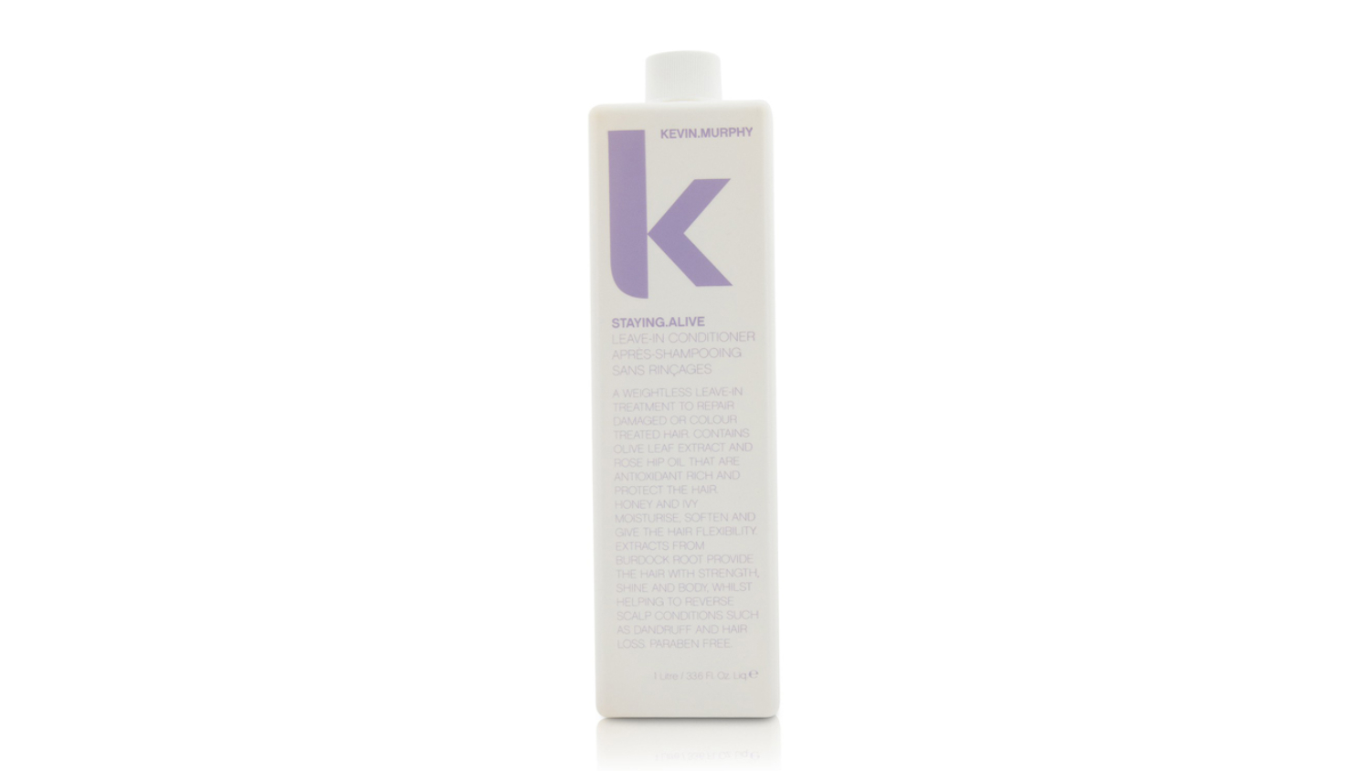 Kevin Murphy Staying Alive Leave-In Treatment - 1000ml/33.6oz
