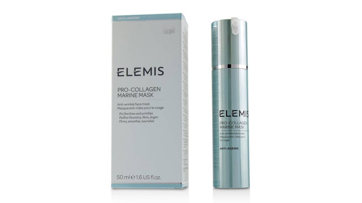 Elemis Pro-Collagen Marine Mask - 50ml/1.7oz