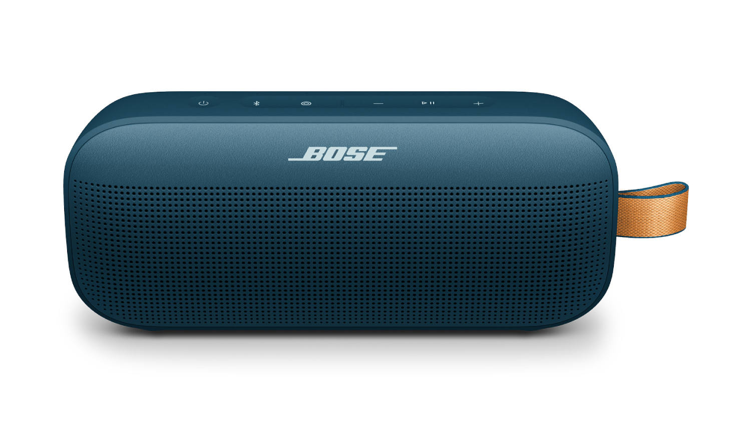 Bose SoundLink Flex (2nd Gen) Portable Bluetooth Speaker -  Twilight Blue (887612-0500)