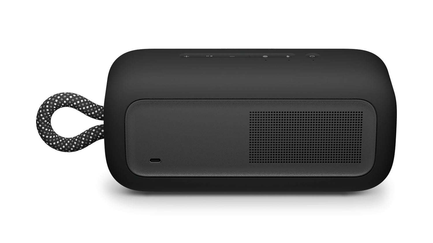 sa104　Bose Soundlink  Speaker Bose SoundLink Plus Portable Bluetooth Speaker - Black (894040
