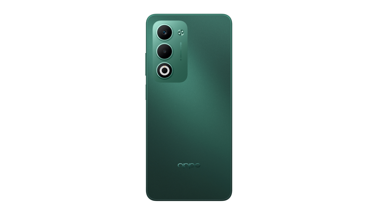 OPPO A5 5G 128GB Smartphone - Aurora Green (Open Network)