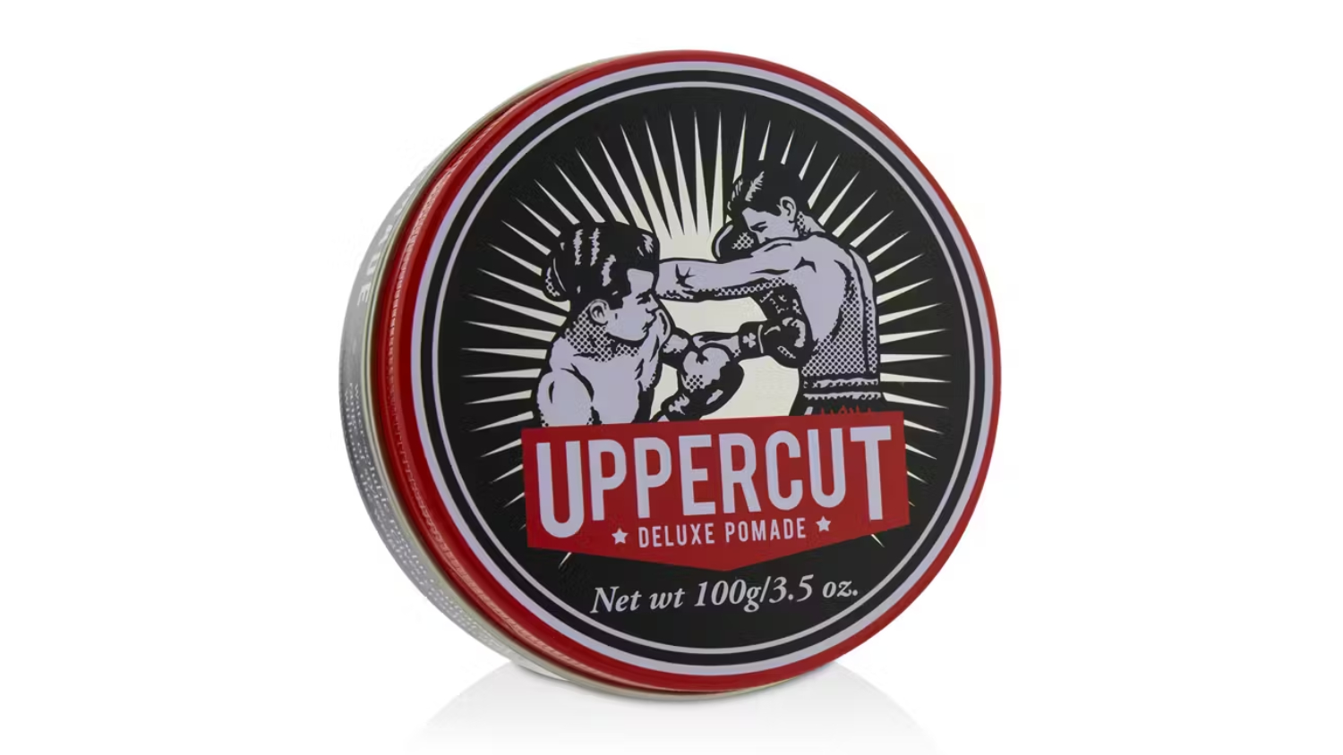Uppercut Deluxe Deluxe Pomade - 100g/3.5oz