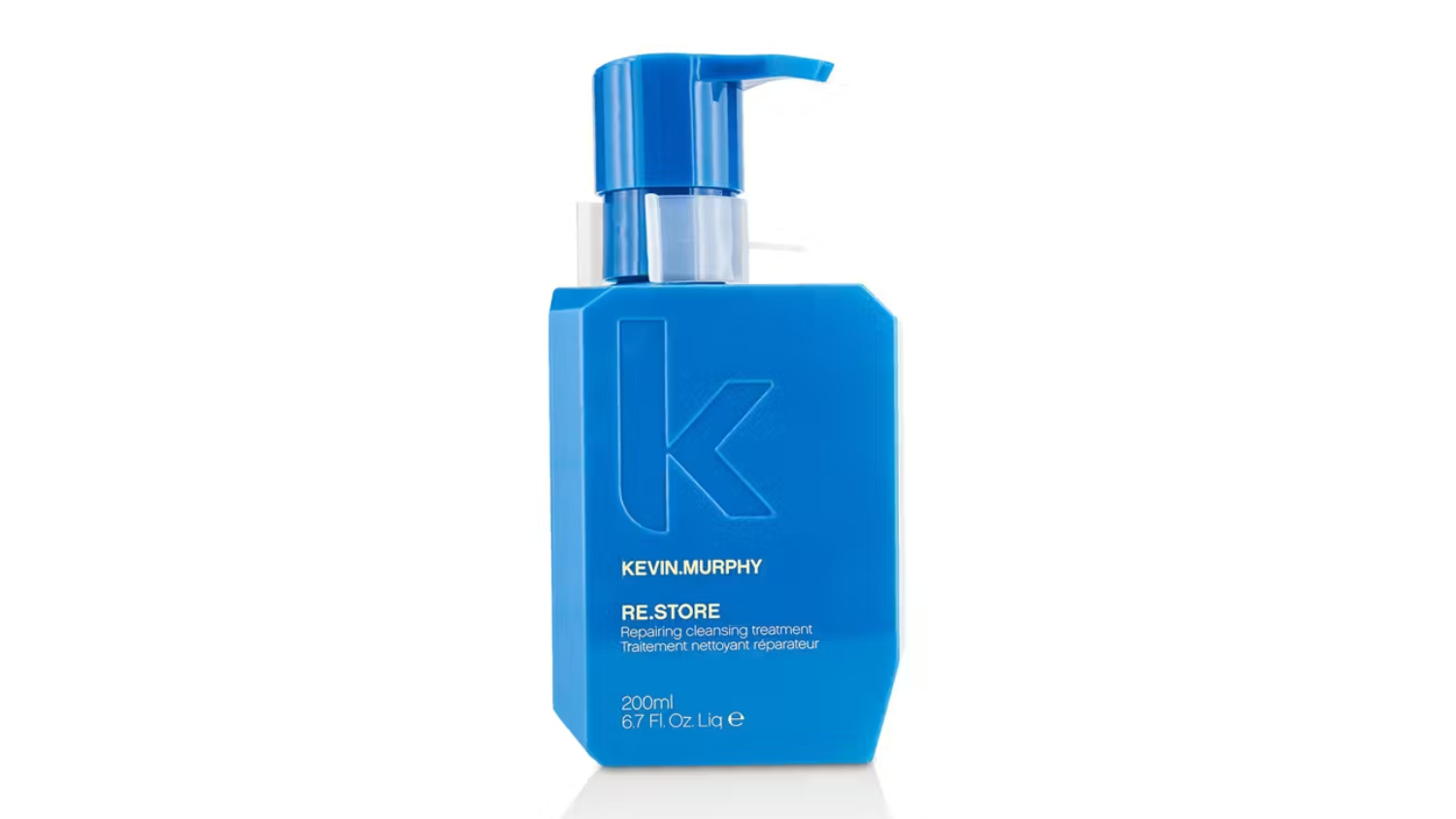 Kevin.Murphy Re.Store (Repairing Cleansing Treatment) - 200ml/6.7oz