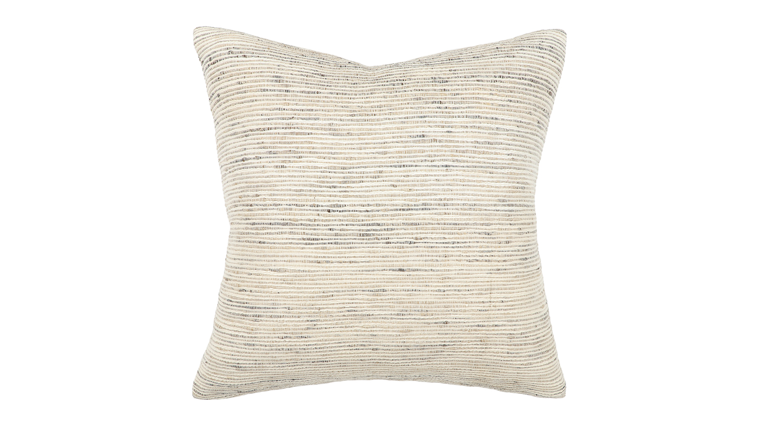 Almada Cushion - Natural